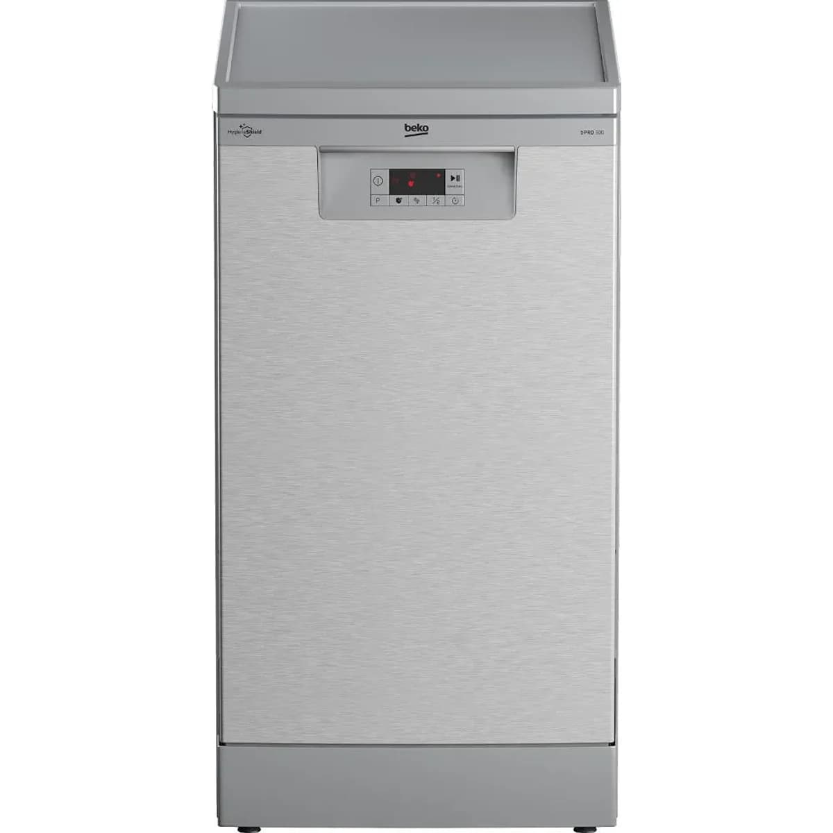 Myčka nádobí Beko BDFS15031X