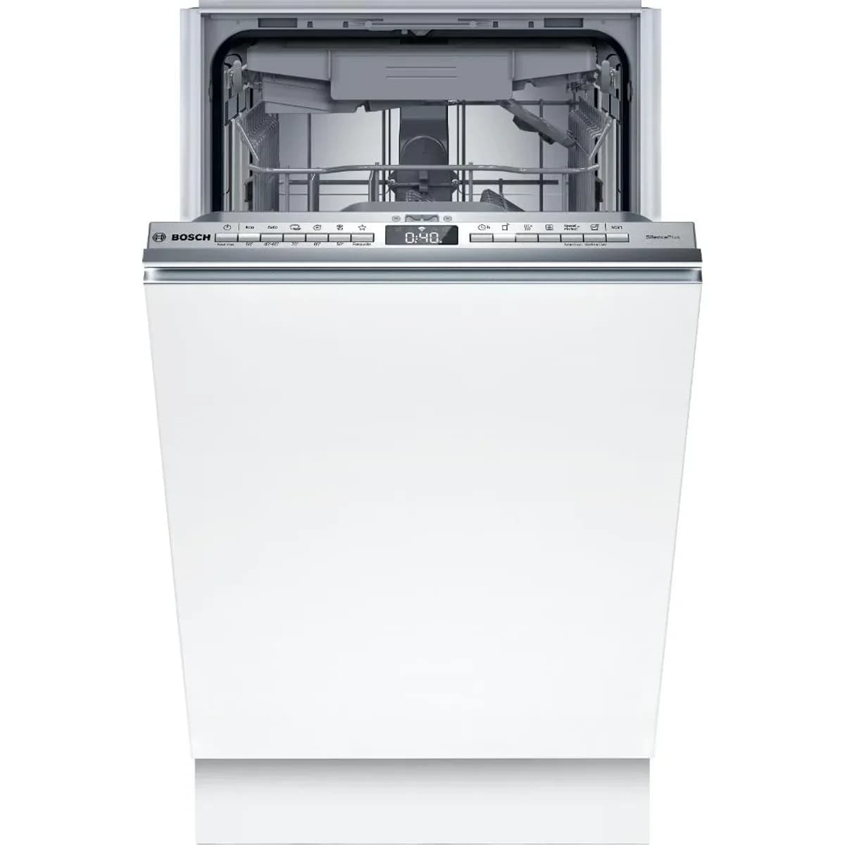 Myčka nádobí Bosch SPV4HMX12E Serie 4