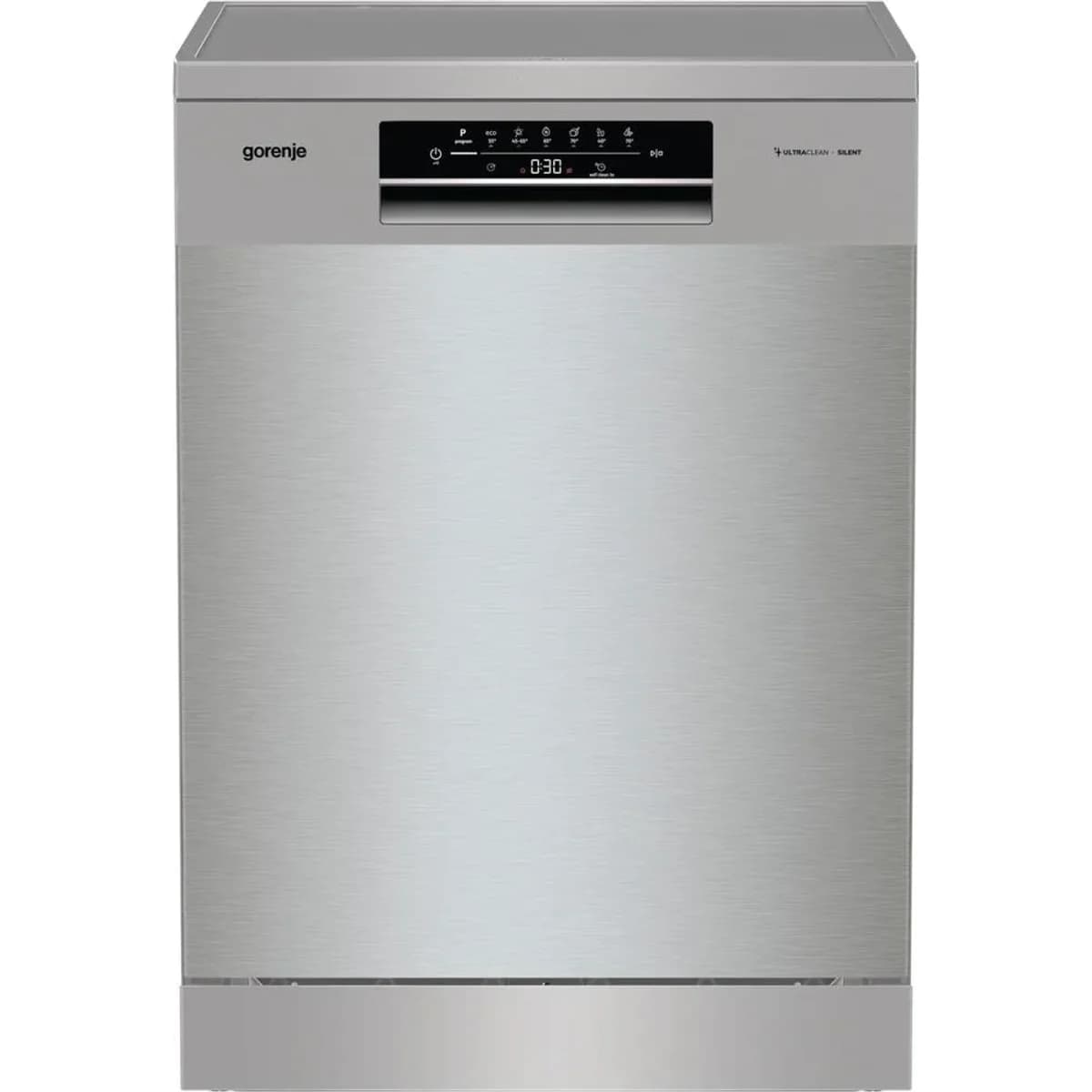 Myčka nádobí Gorenje GS643D90X