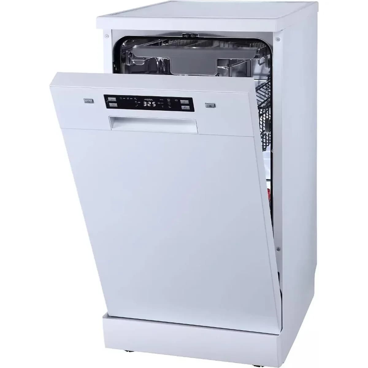 Myčka nádobí Mora SM 526C3 W