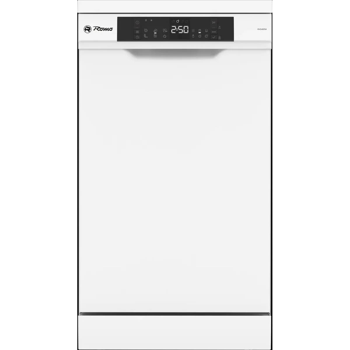 Myčka nádobí RVD4511W