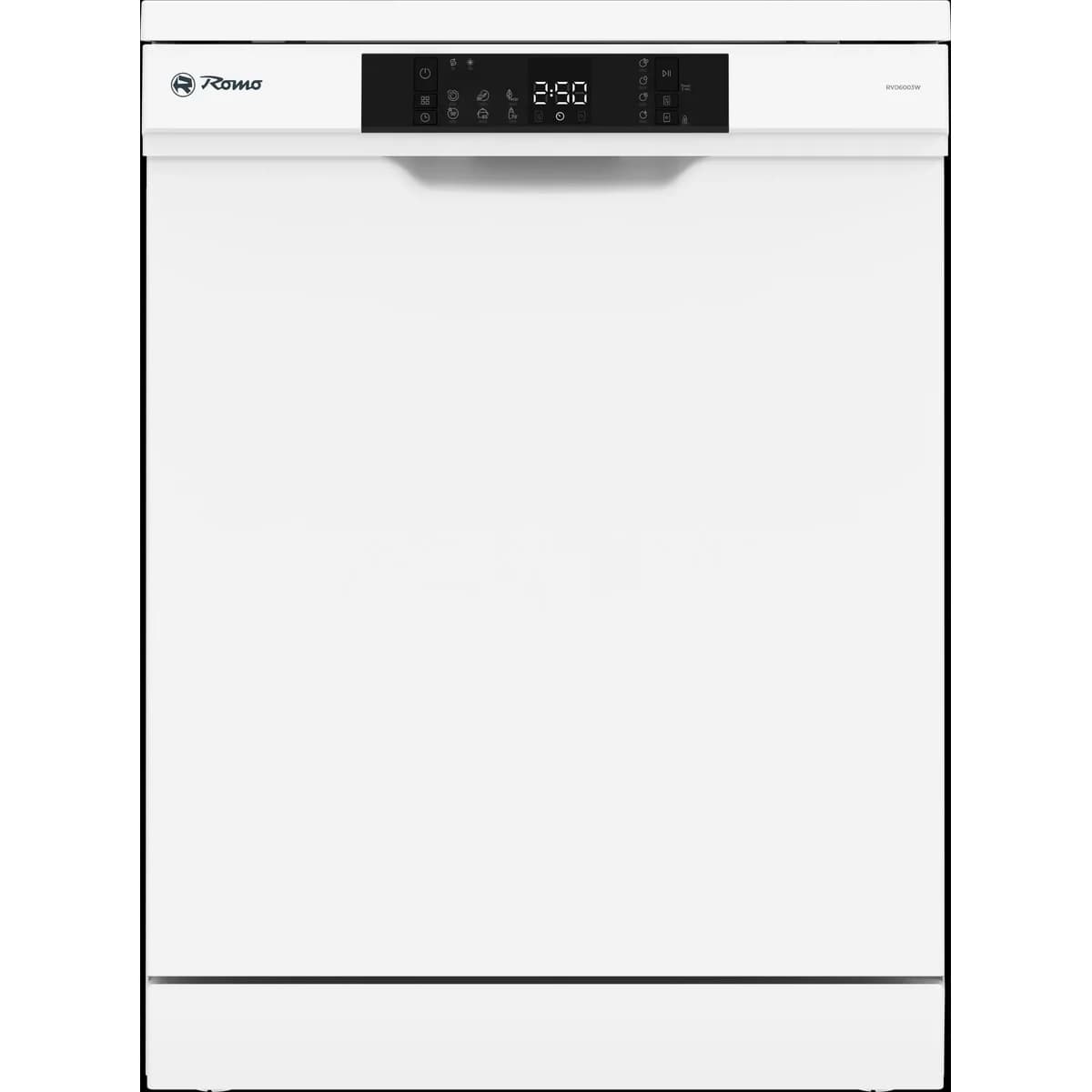 Myčka nádobí RVD6003W