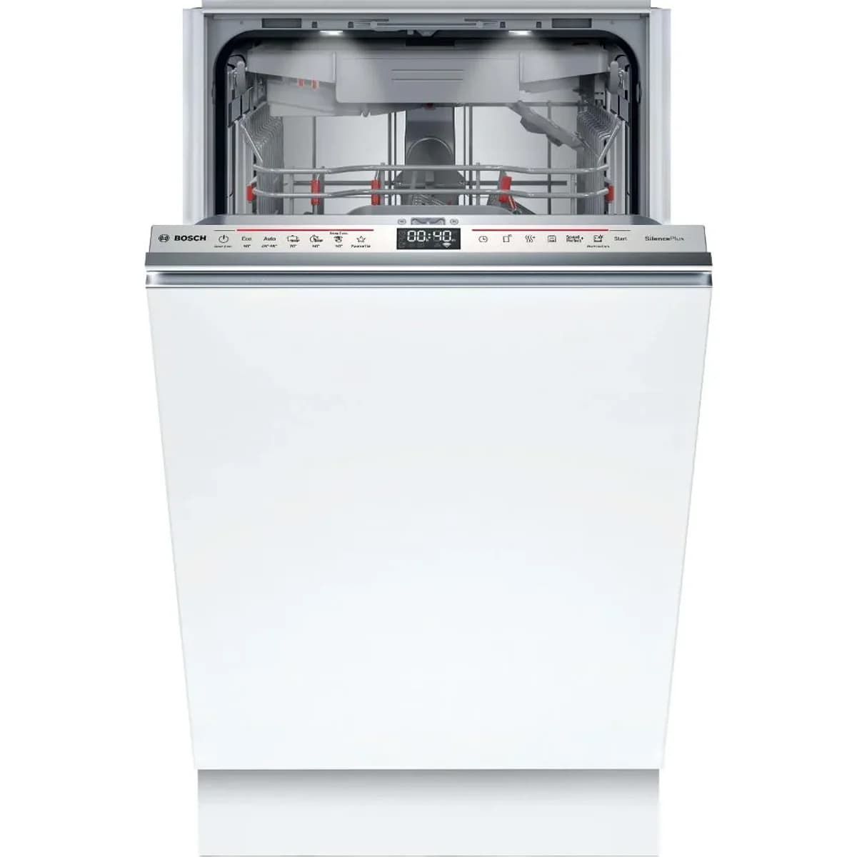 Myčka vestavná Bosch SPV6EMX09E