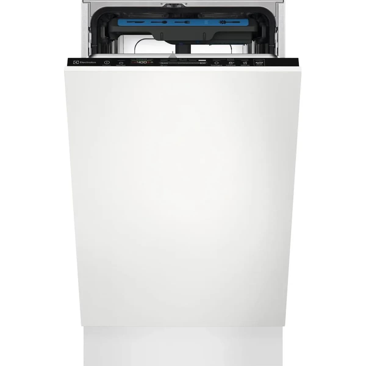 Myčka vestavná Electrolux EEG63410L