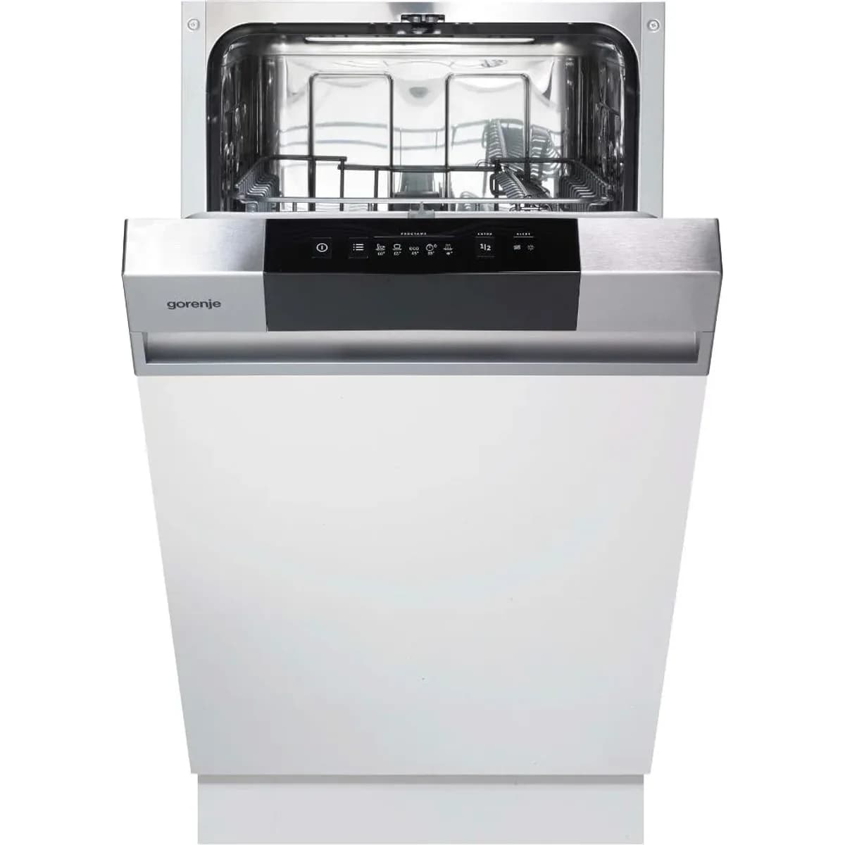 Myčka vestavná Gorenje GI520E15X