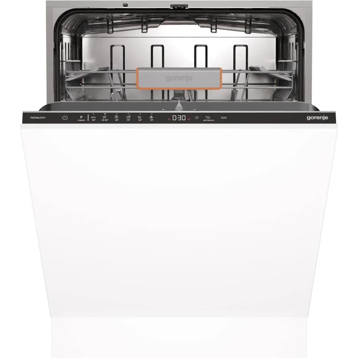 Myčka vestavná Gorenje GV642C65