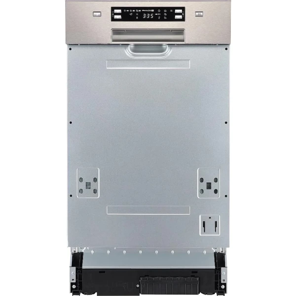 Myčka vestavná Philco PD 1047 BIX