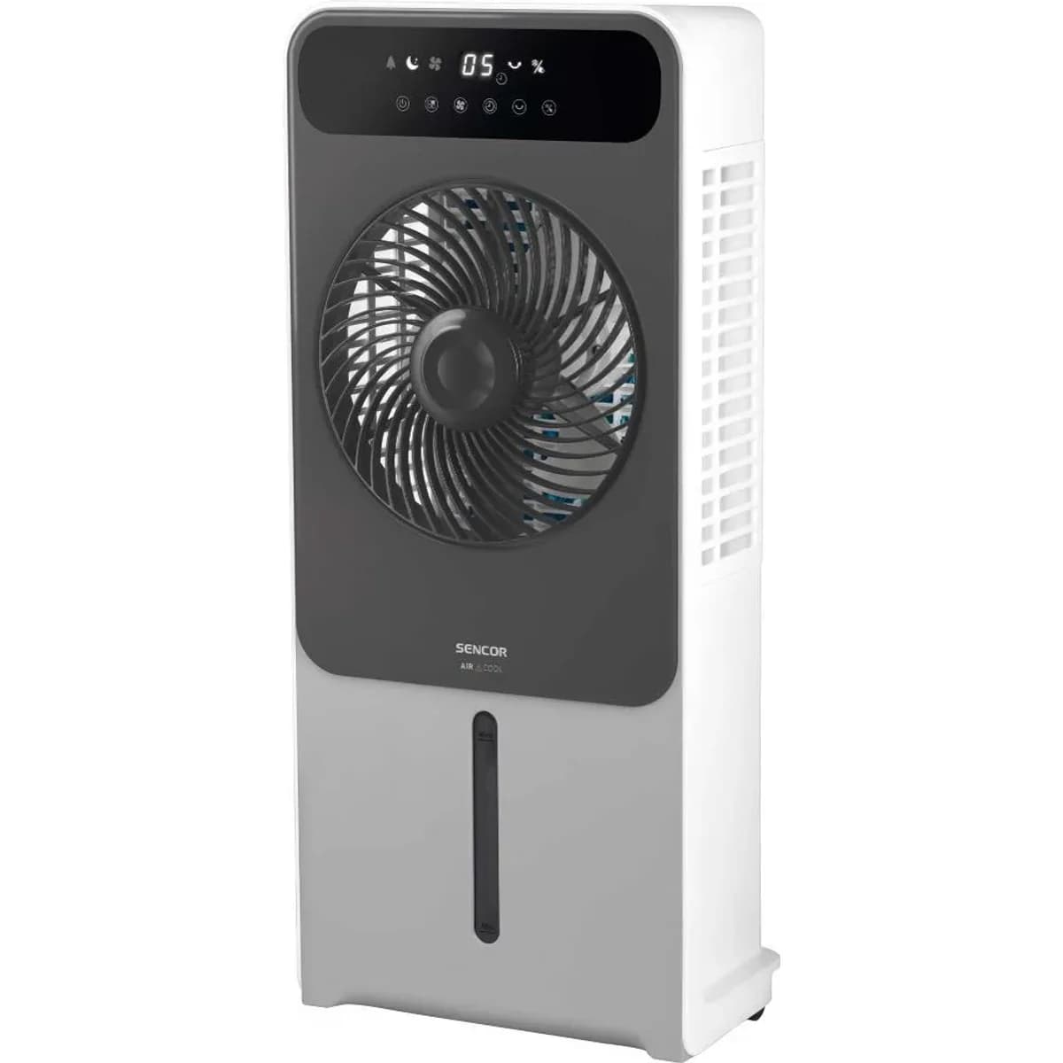Ochlazovač vzduchu Sencor SFN 6014GY