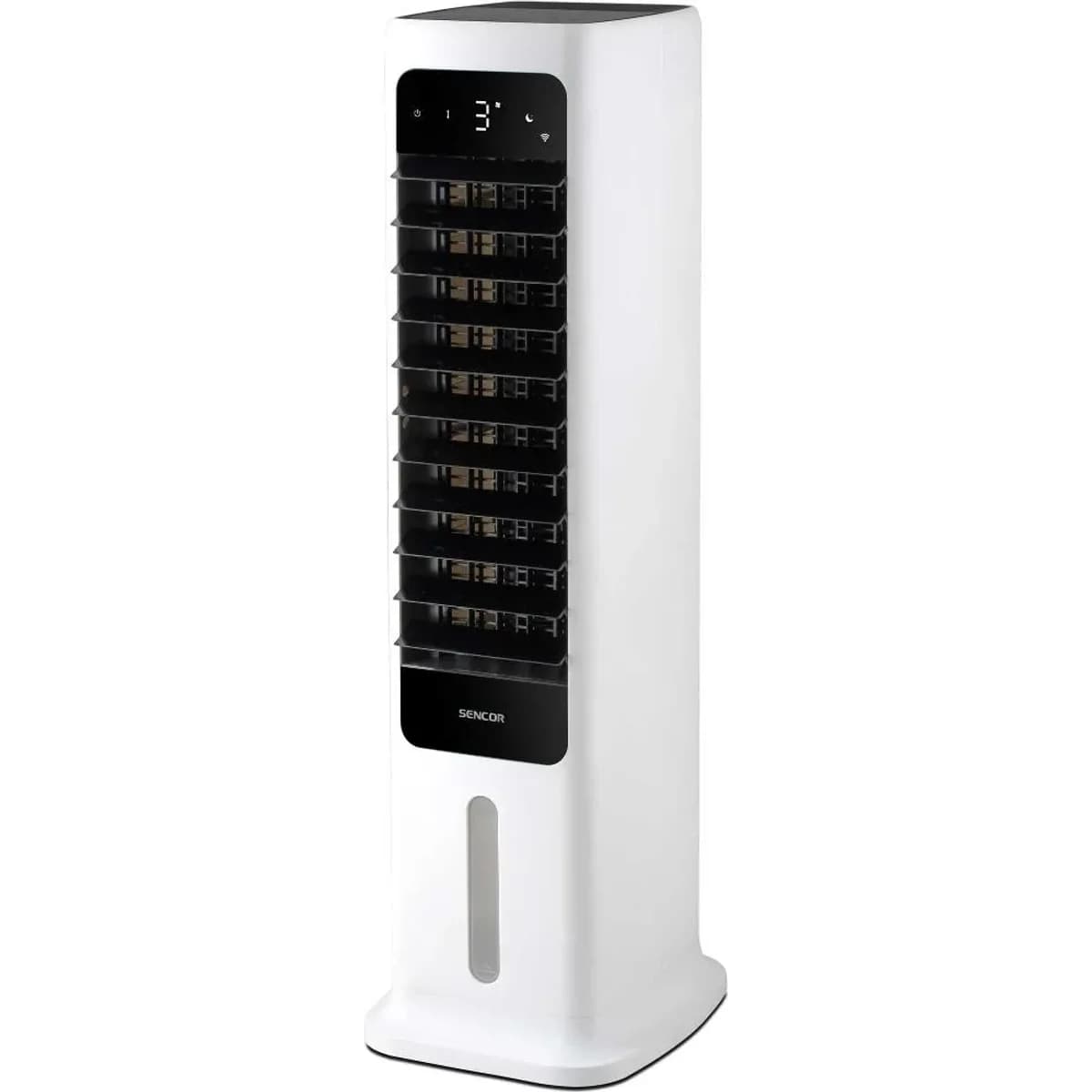 Ochlazovač vzduchu Sencor SFN 9025WH