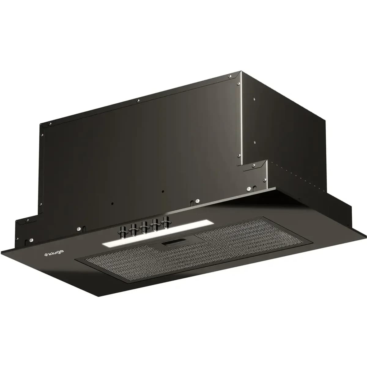 ODSAVAČ KMV6700BLG