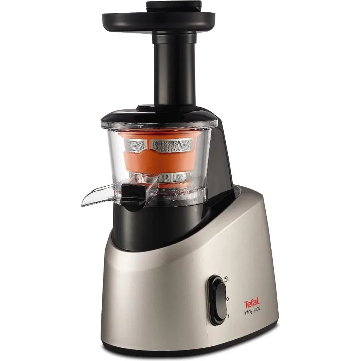 Odšťavňovač Tefal ZC255B38