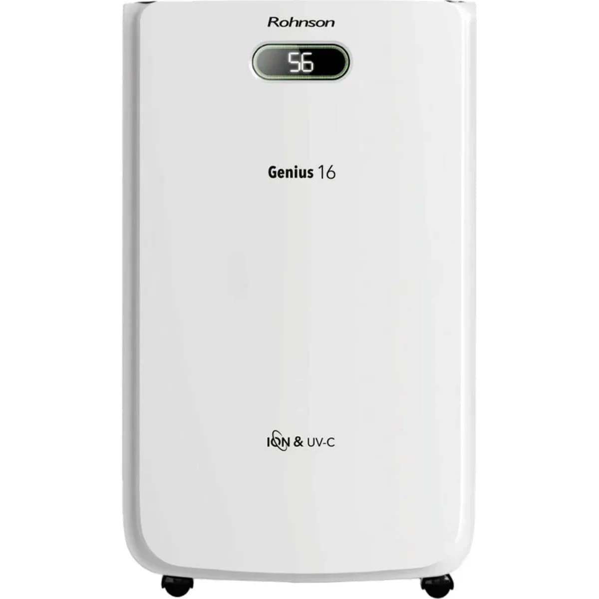 Odvlhčovač vzduchu Rohnson R-95016