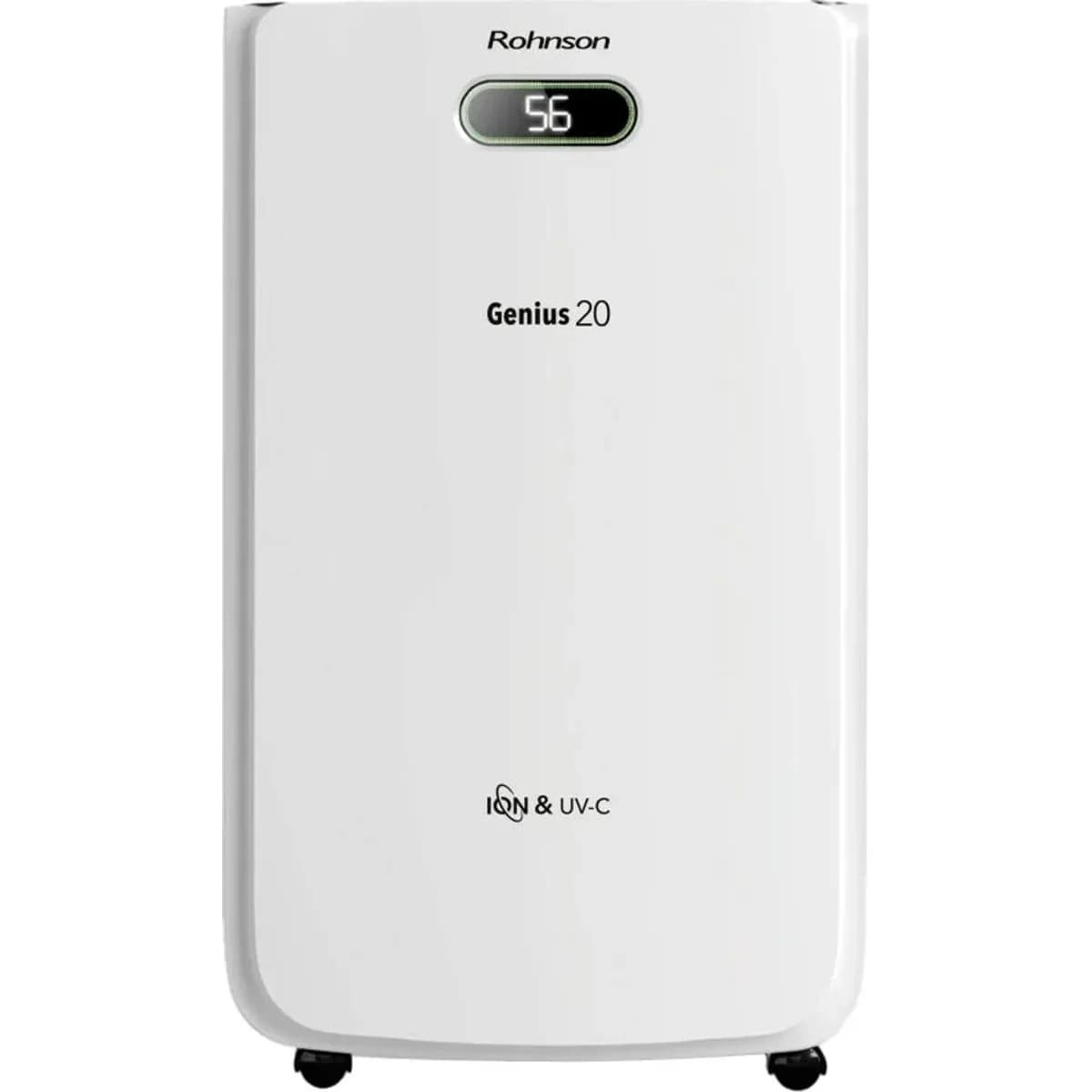 Odvlhčovač vzduchu Rohnson R-95020