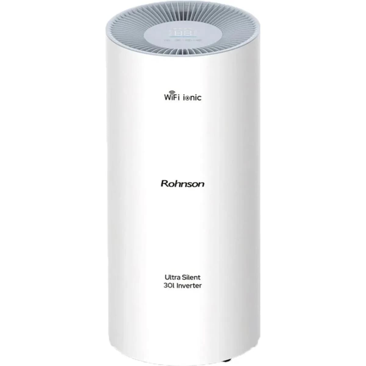 Odvlhčovač vzduchu Rohnson R-9530