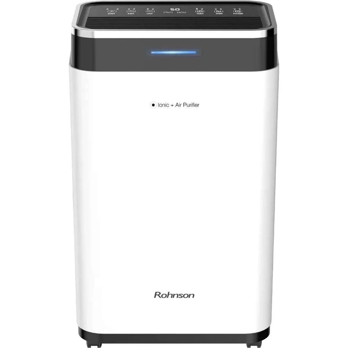 Odvlhčovač vzduchu Rohnson R-9725 IONIC