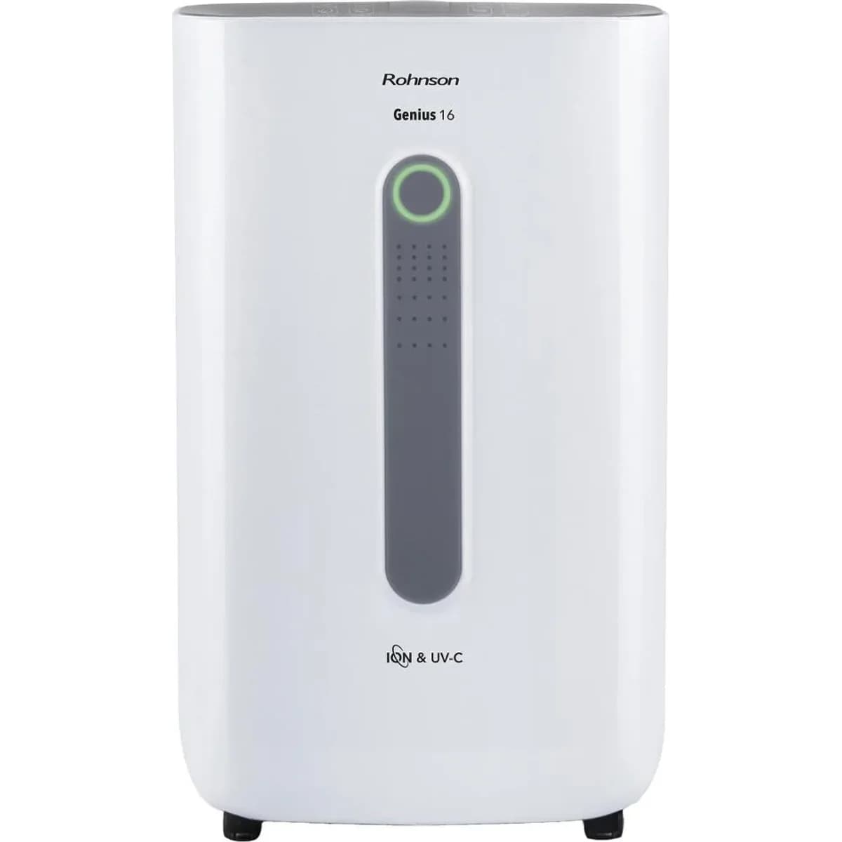 Odvlhčovač vzduchu Rohnson R-9916W Genius 16