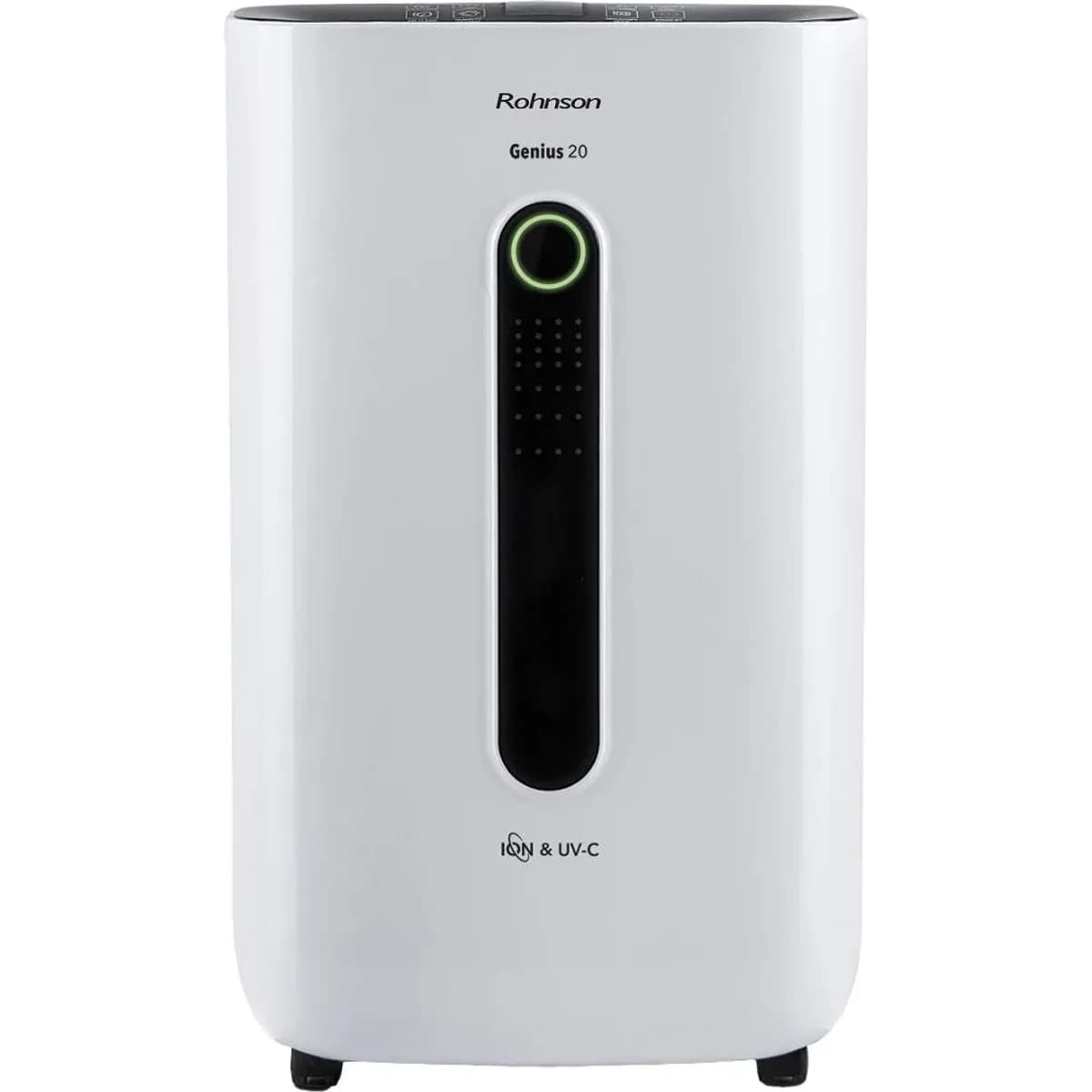 Odvlhčovač vzduchu Rohnson R-9920 Genius 20