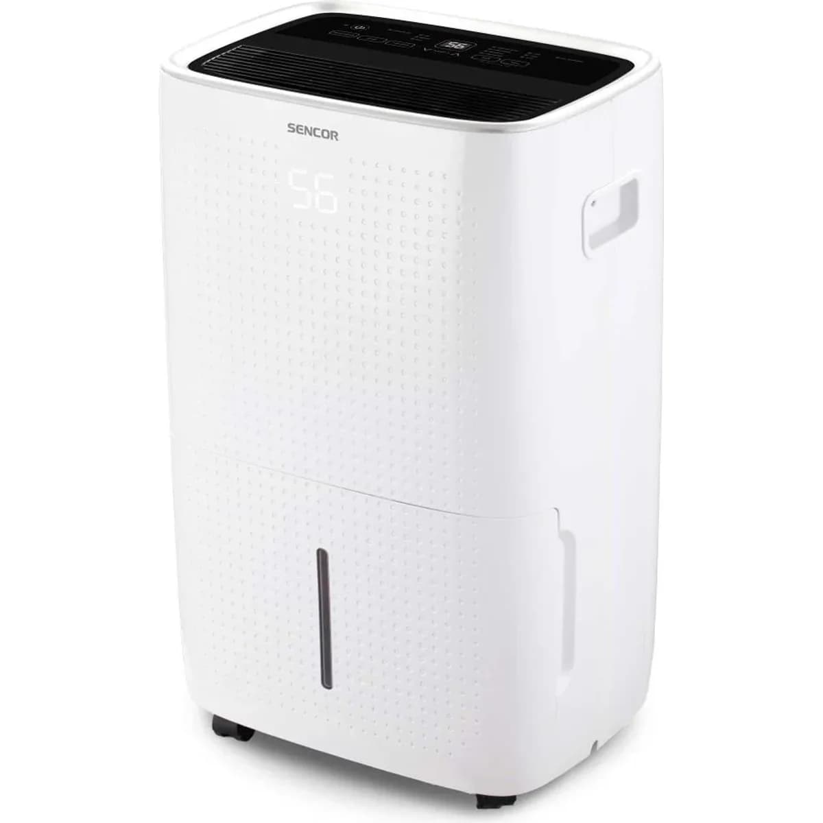 Odvlhčovač vzduchu Sencor SDH 6025WH