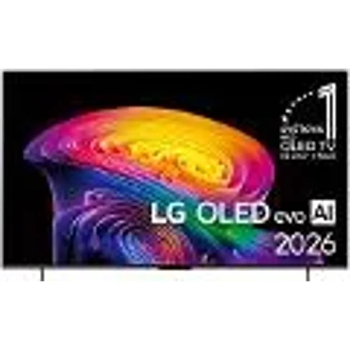 Oled televize LG OLED42C64LA