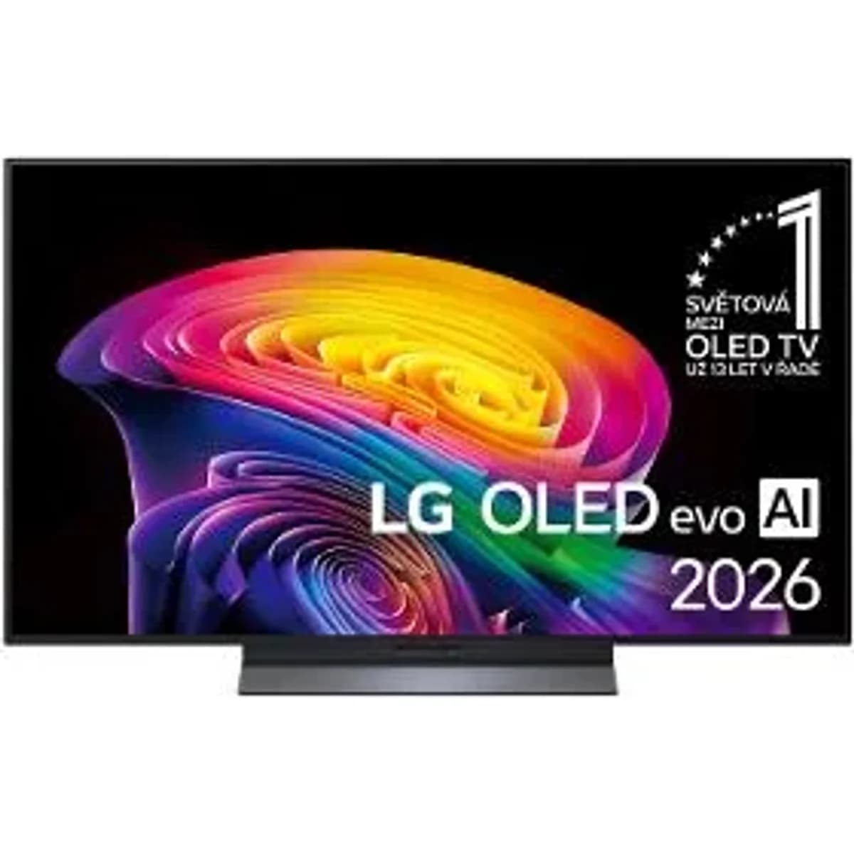Oled televize LG OLED48C64LA