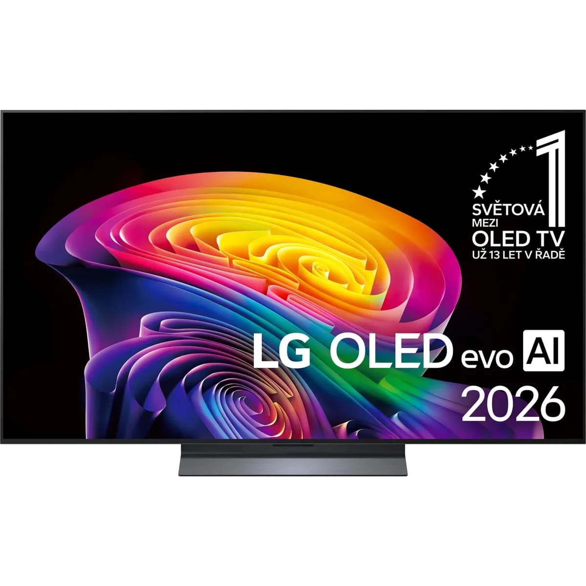 Oled televize LG OLED55C64LA