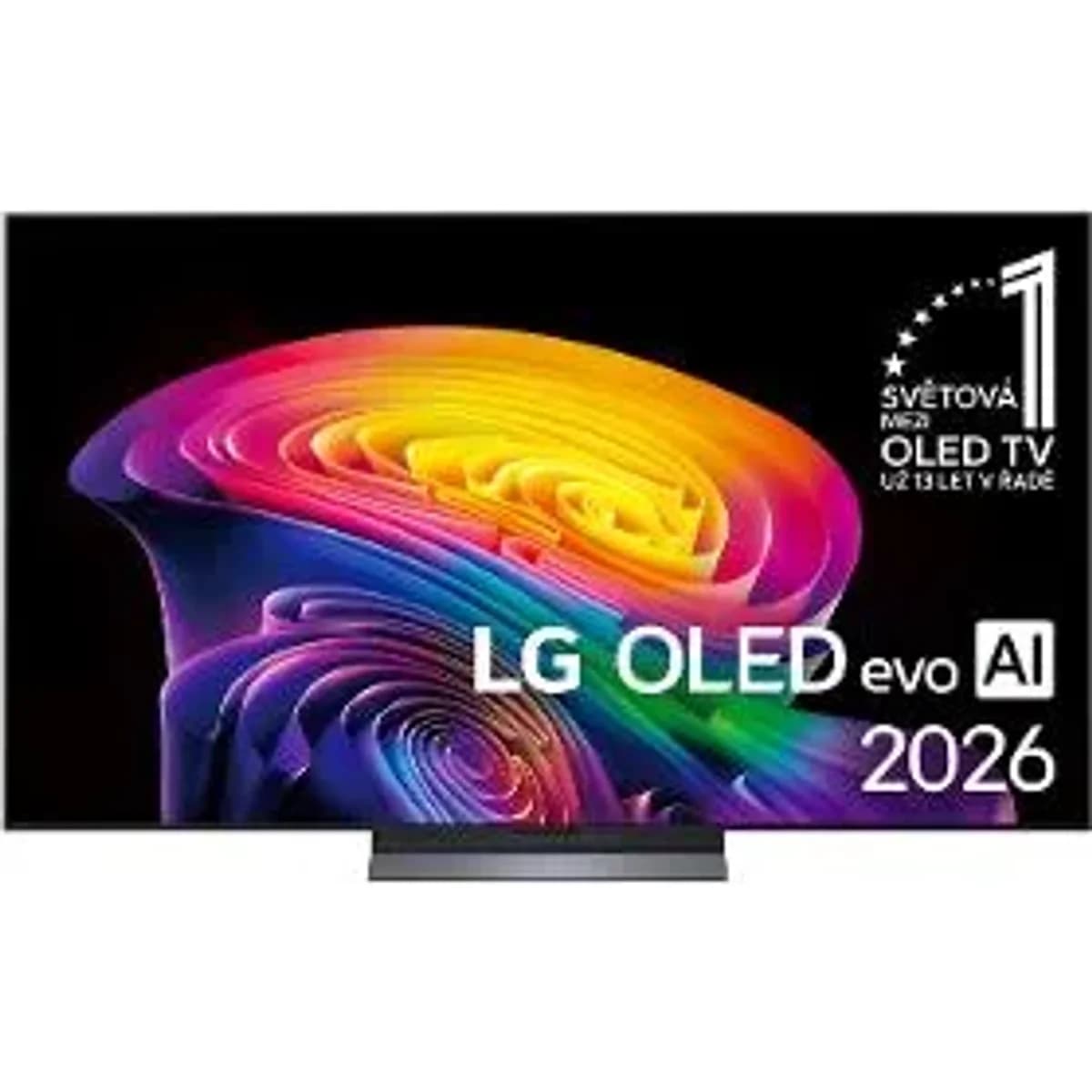 Oled televize LG OLED65C64LA