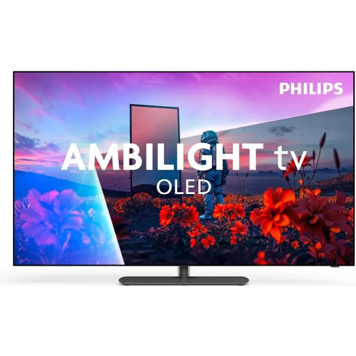 Oled televize Philips 42OLED811/12