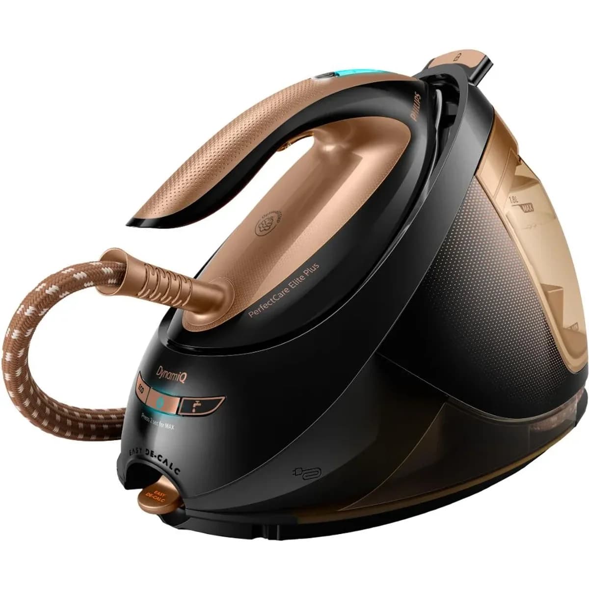 Parní generátor Philips GC9682/80