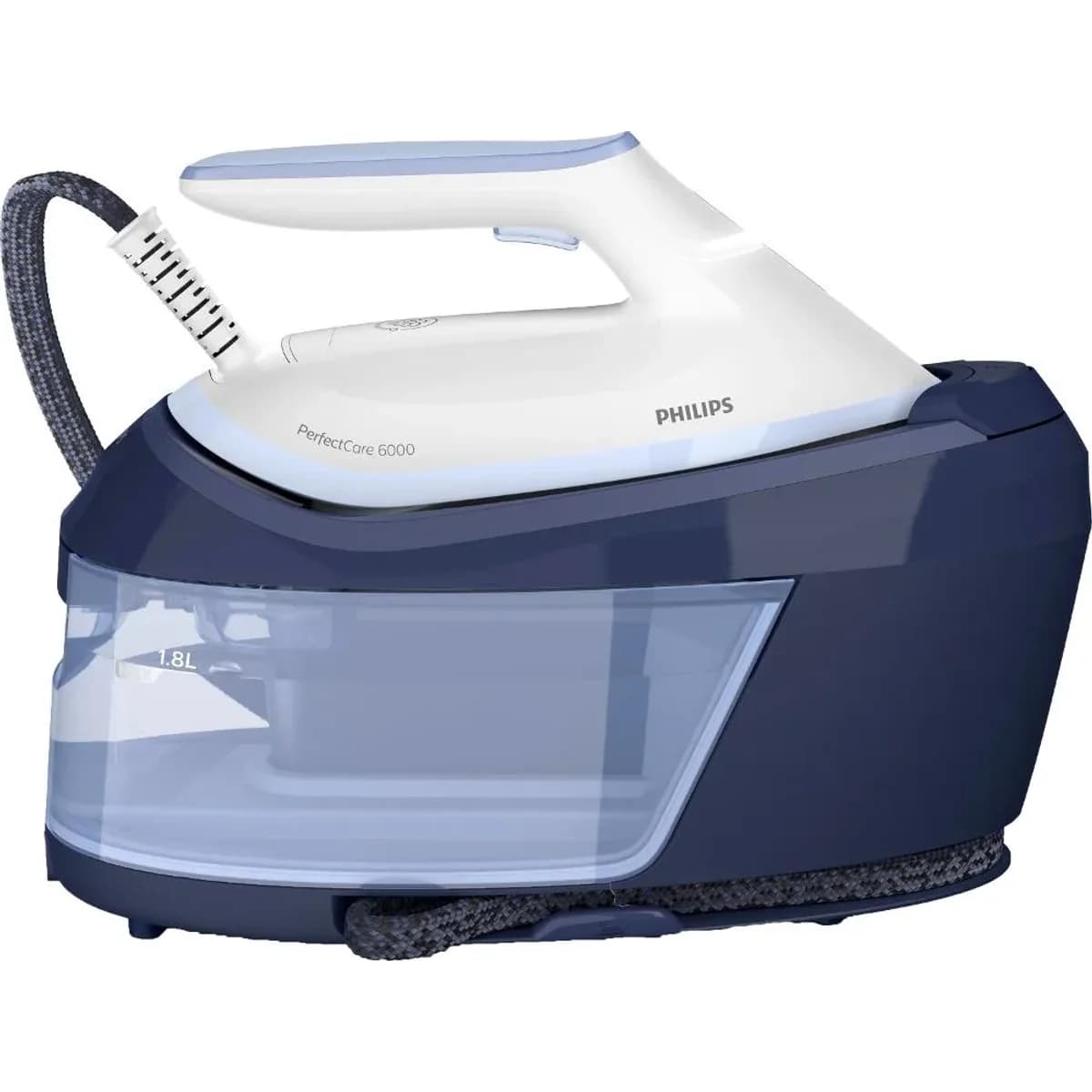 Parní generátor Philips PerfectCare S6000 PSG6026/20