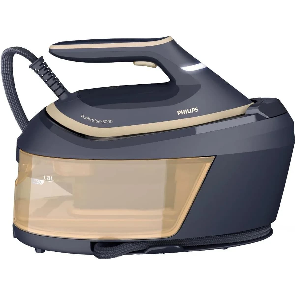 Parní generátor Philips PSG6066/20