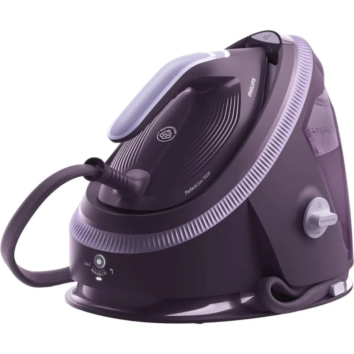 Parní generátor Philips PSG7200/30