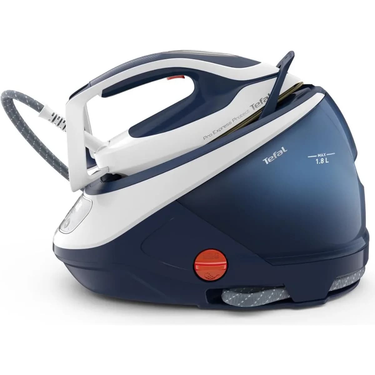 Parní generátor Tefal GV9221E0