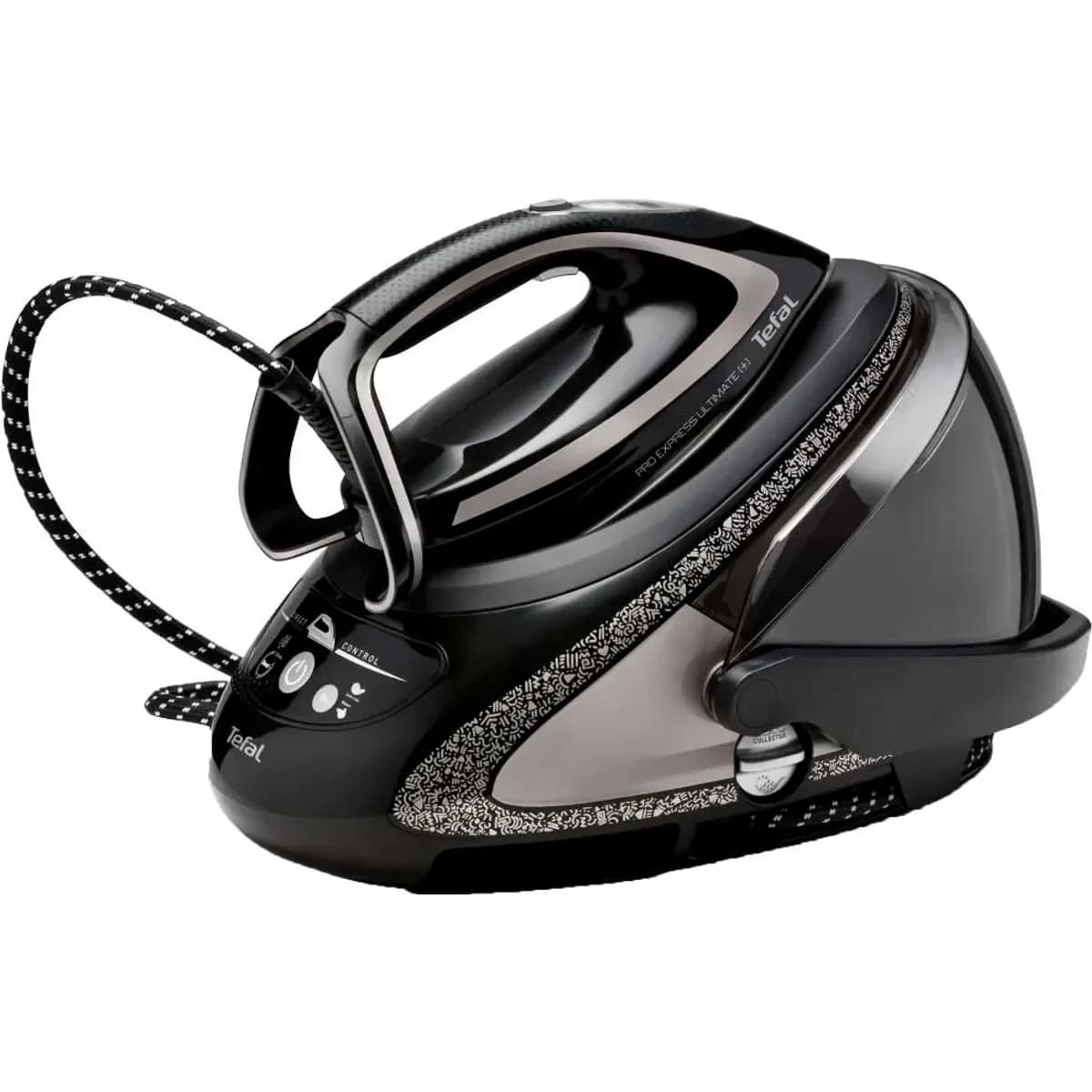 Parní generátor Tefal GV9620E0