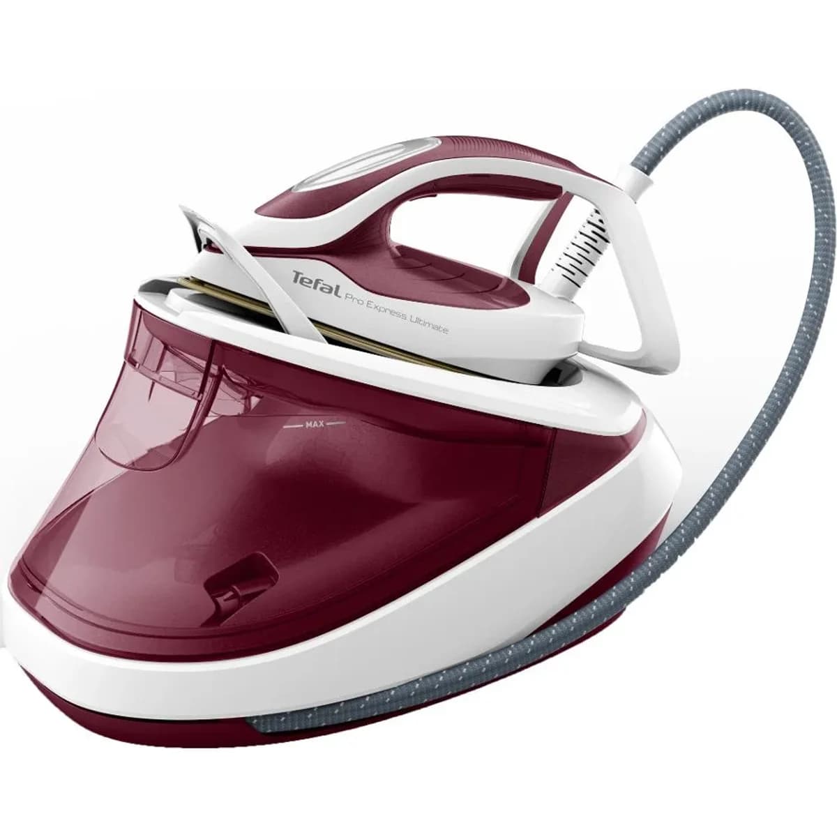 Parní generátor Tefal GV9711E0