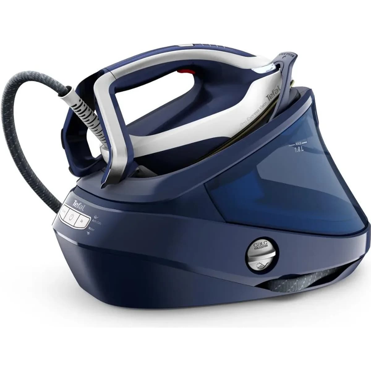 Parní generátor Tefal GV9812E0