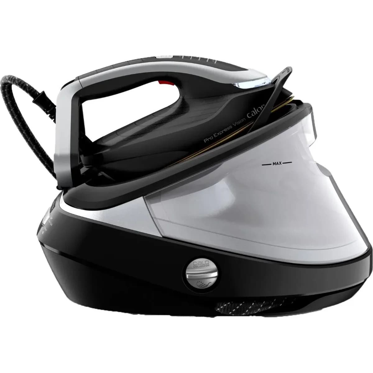 Parní generátor Tefal GV9821E0