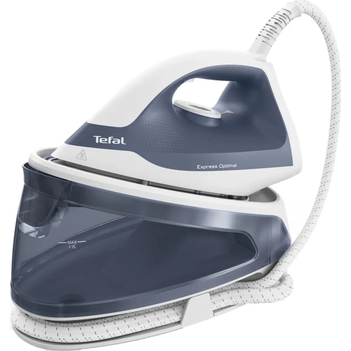 Parní generátor Tefal SV4110E0