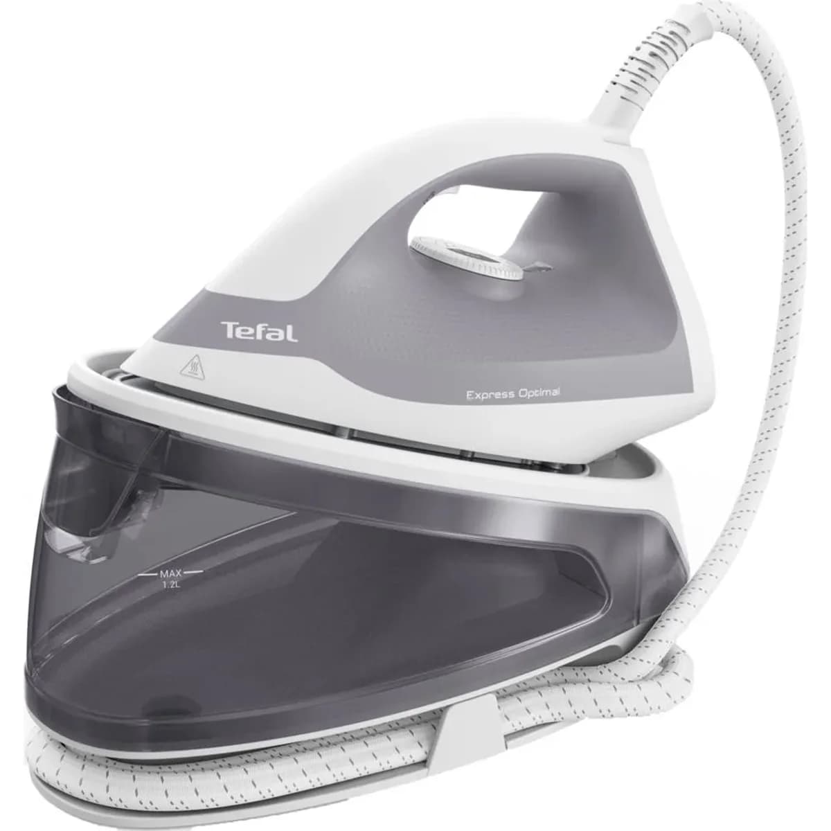 Parní generátor Tefal SV4111E0