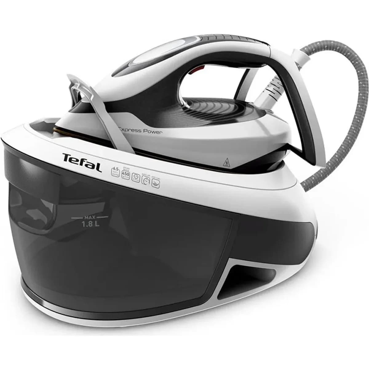 Parní generátor Tefal SV8130E0 Express Power