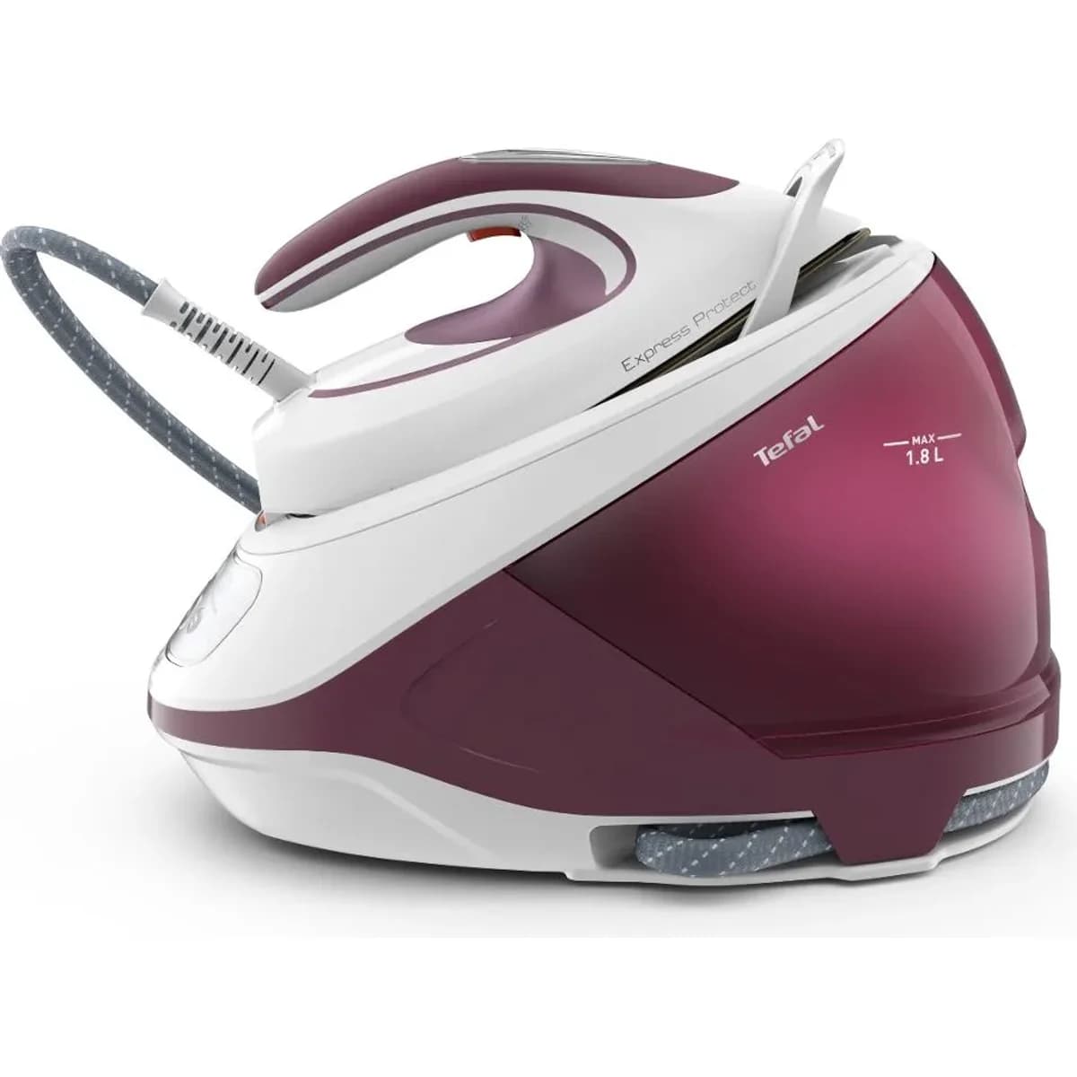 Parní generátor Tefal SV9201E0