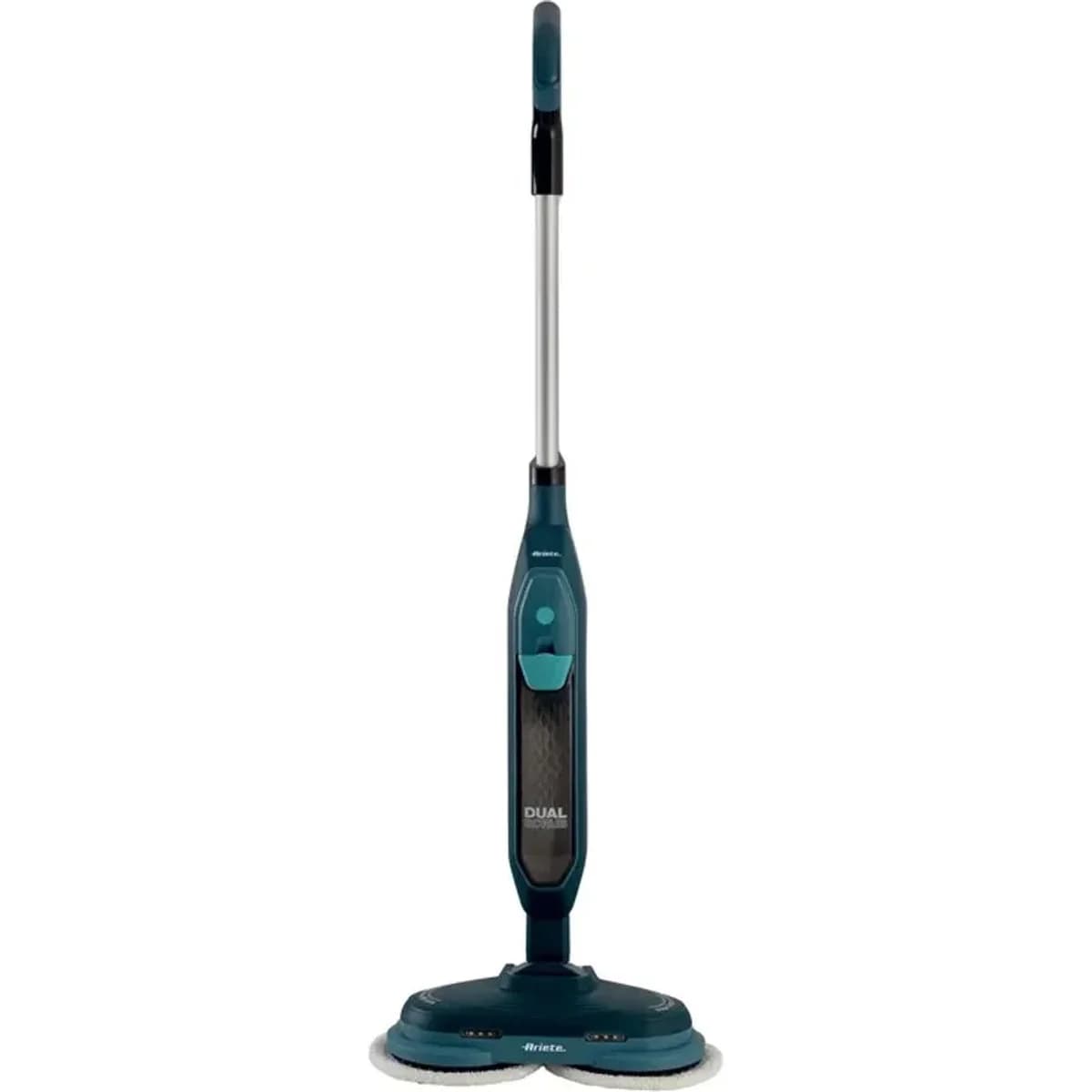 Parní mop Ariete Steam Dual Scrub