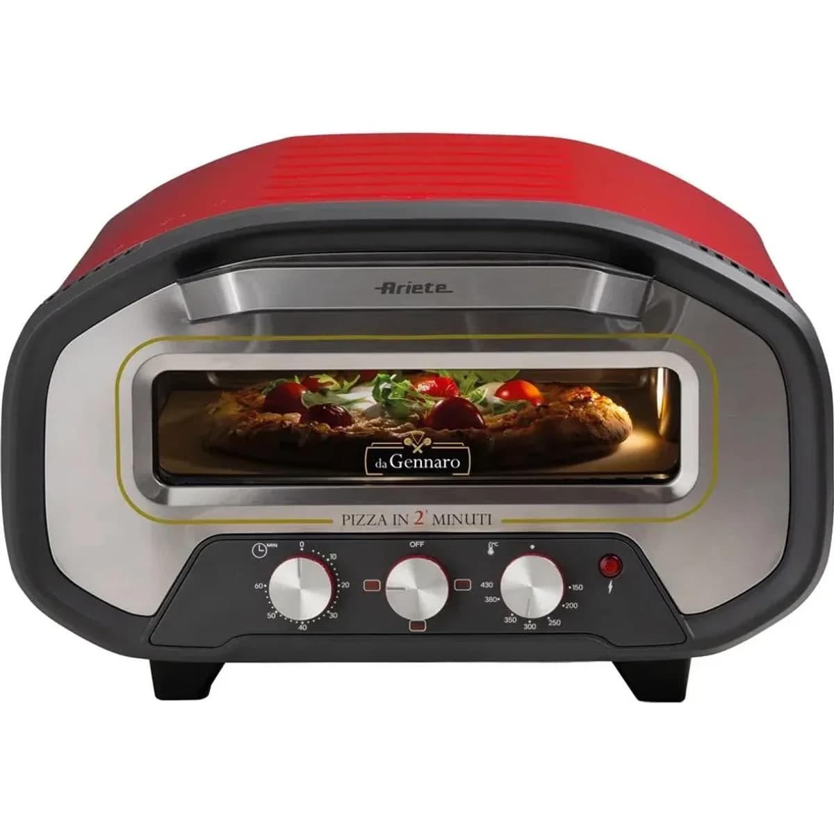 Pizza pec Ariete ART 3901