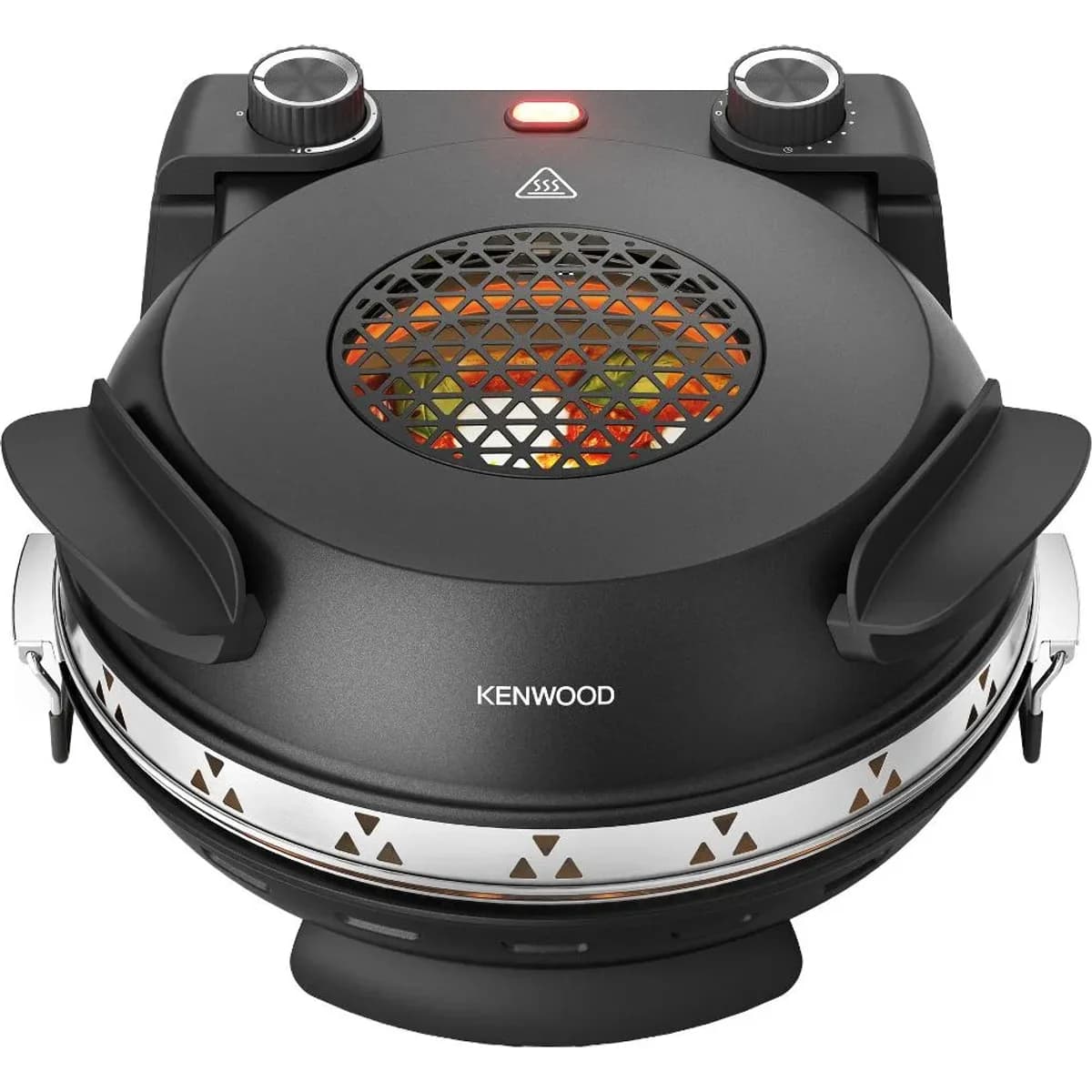 Pizza pec Kenwood KPO10.000BK