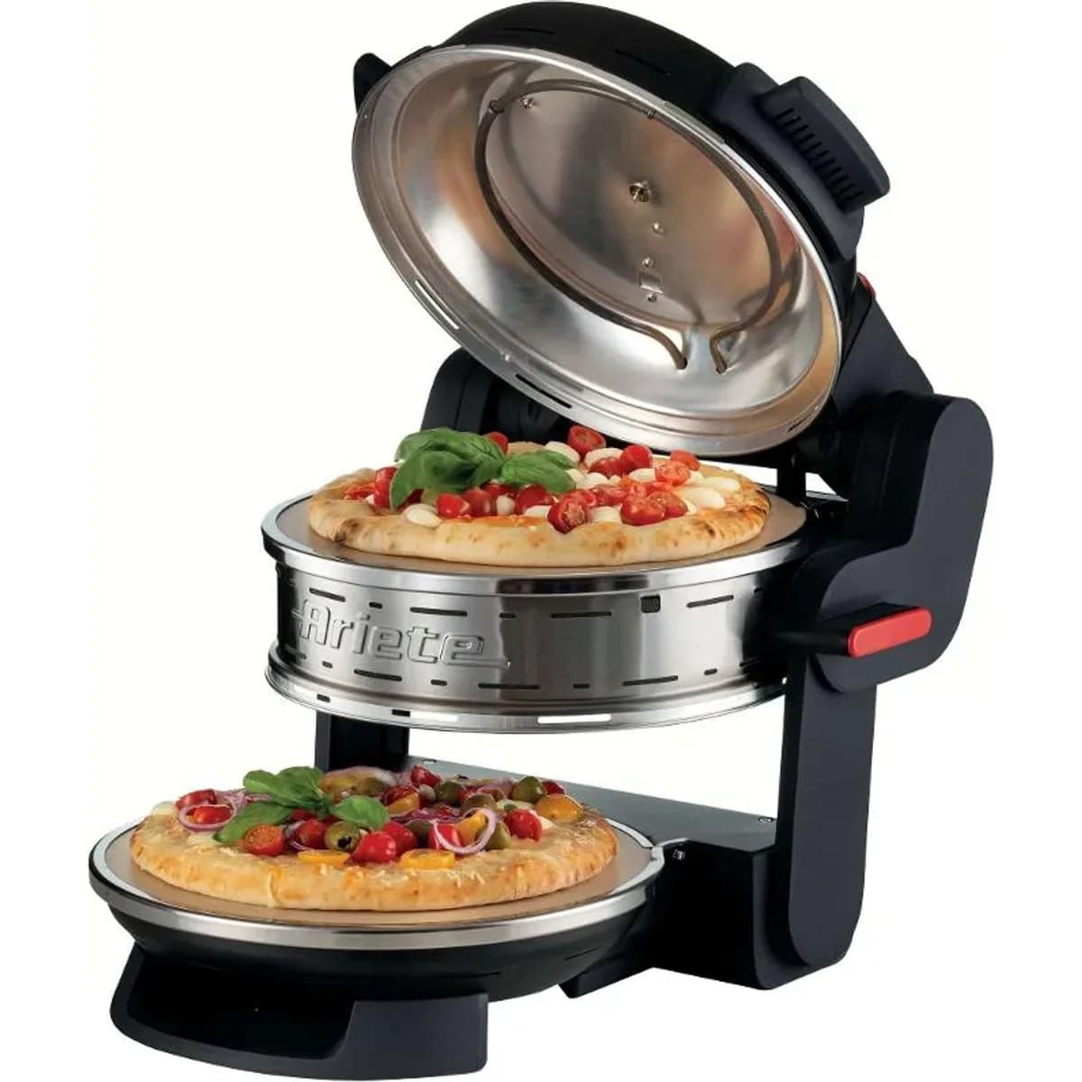 Pizza trouba Ariete 927/01