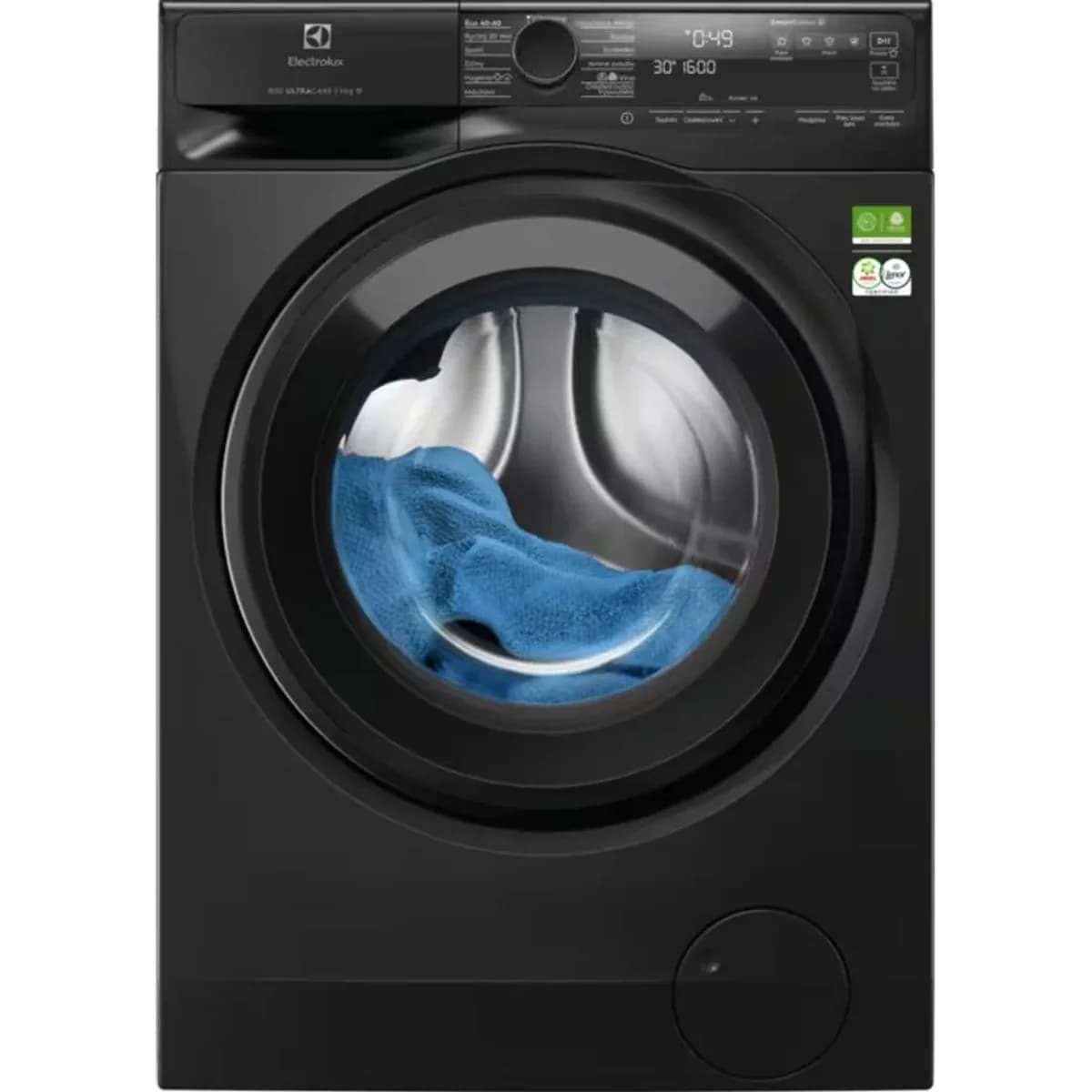 Pračka předem plněná Electrolux EW8FG5602CDC