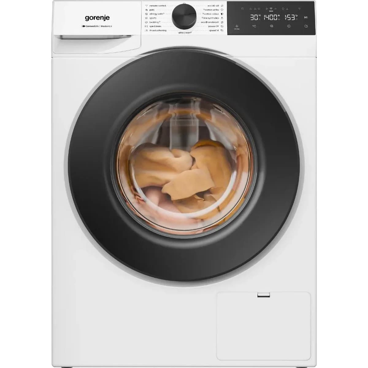 Pračka předem plněná Gorenje WG414A41