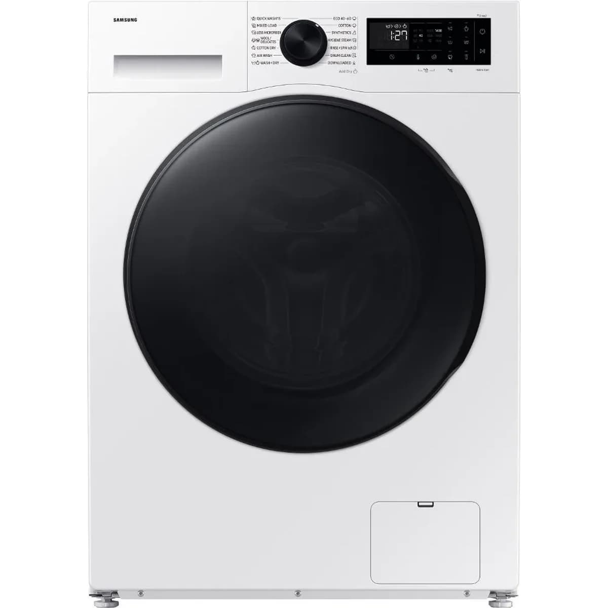 Pračka se sušičkou Samsung WD90DG5B15BELE