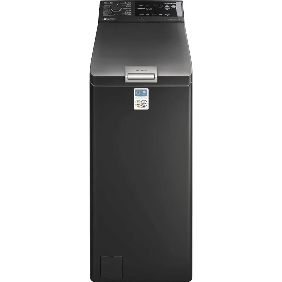 Pračka vrchem plněná Electrolux EW7T337DC