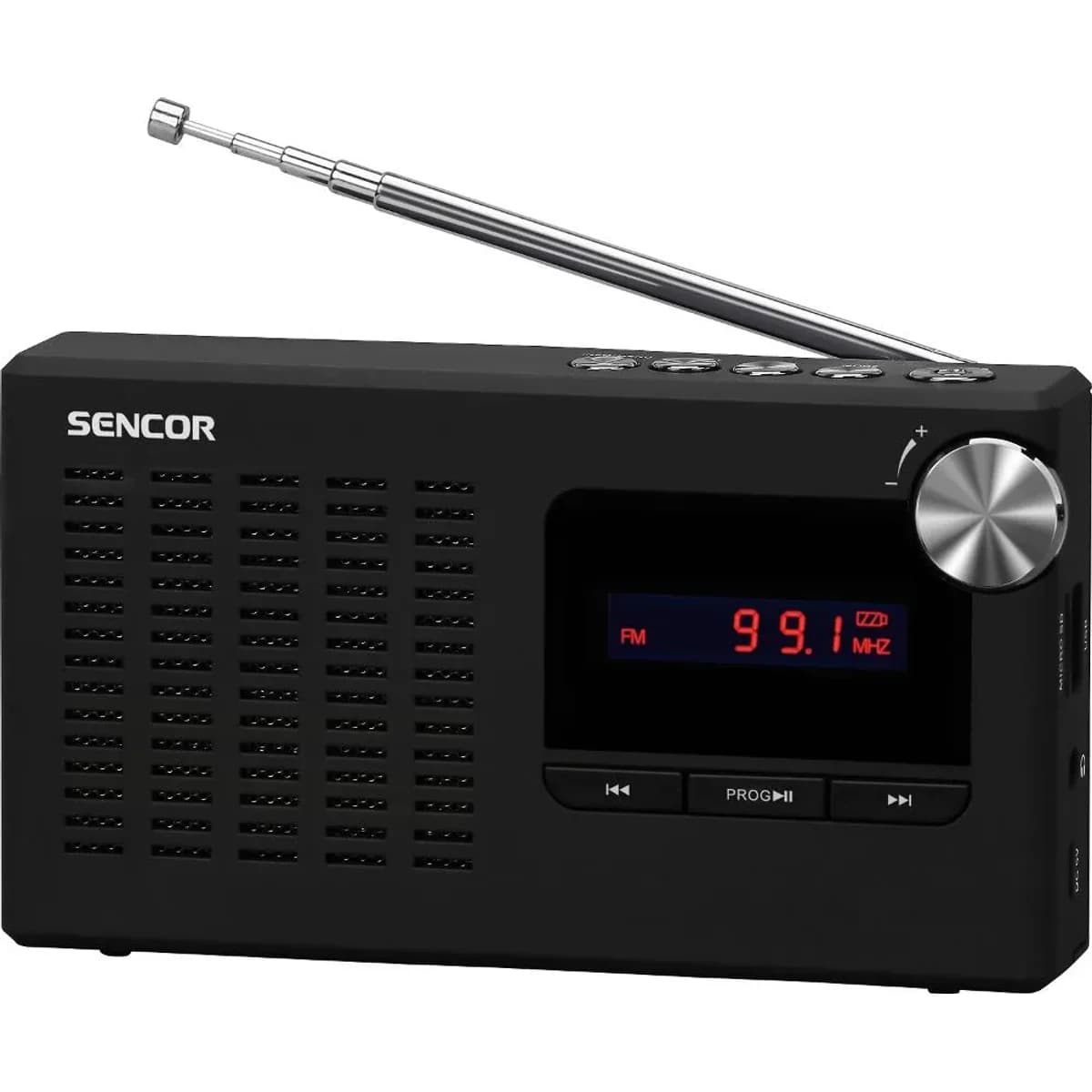 Rádio Sencor SRD 2215