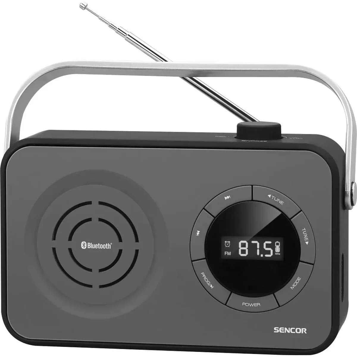 Rádio Sencor SRD 3200 B